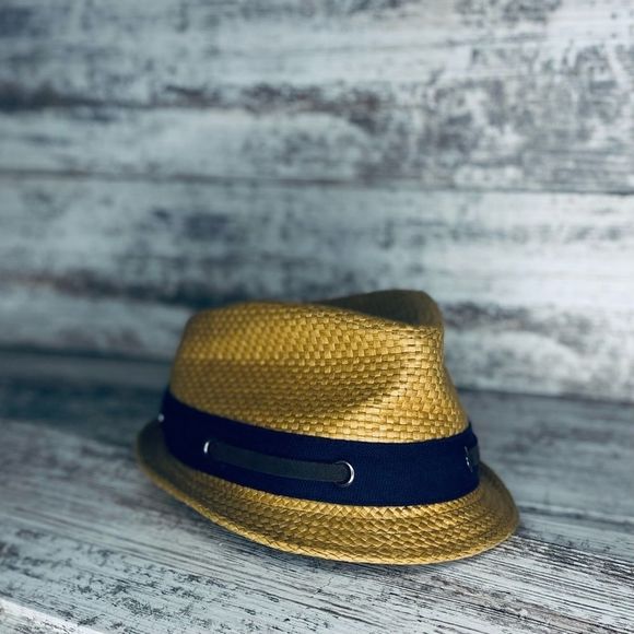 Children’s Fedora (toddler) - Picture 5 of 9